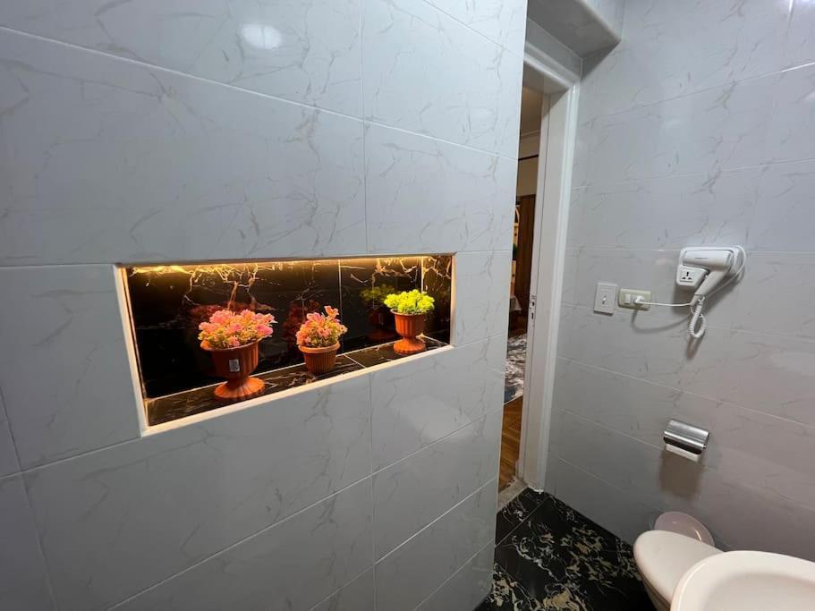 Luxury Apartment Downtown Kairo Eksteriør bilde