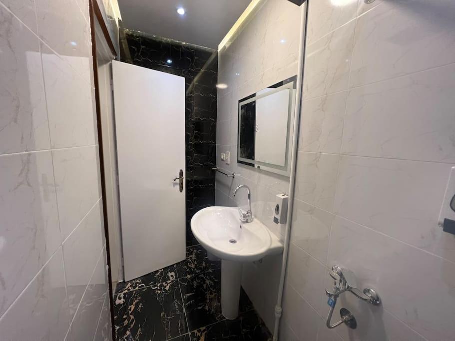 Luxury Apartment Downtown Kairo Eksteriør bilde
