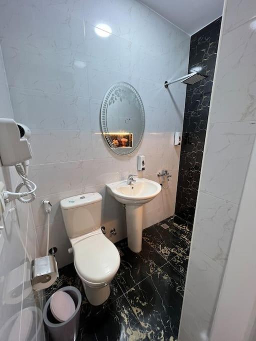 Luxury Apartment Downtown Kairo Eksteriør bilde