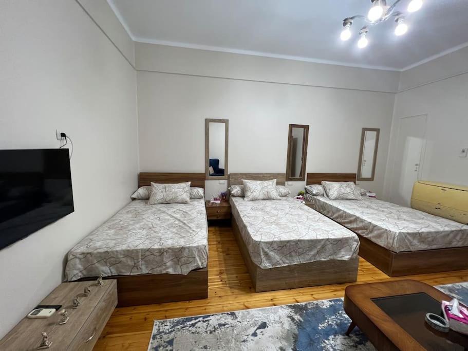 Luxury Apartment Downtown Kairo Eksteriør bilde