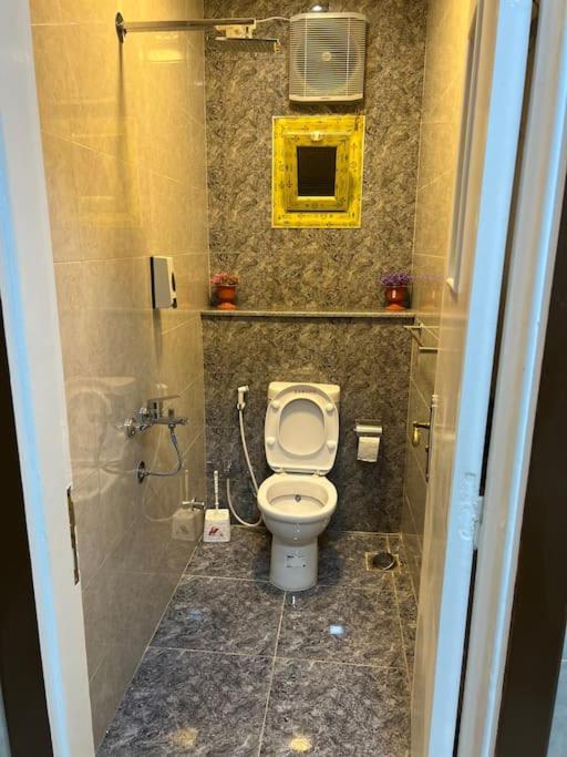 Luxury Apartment Downtown Kairo Eksteriør bilde
