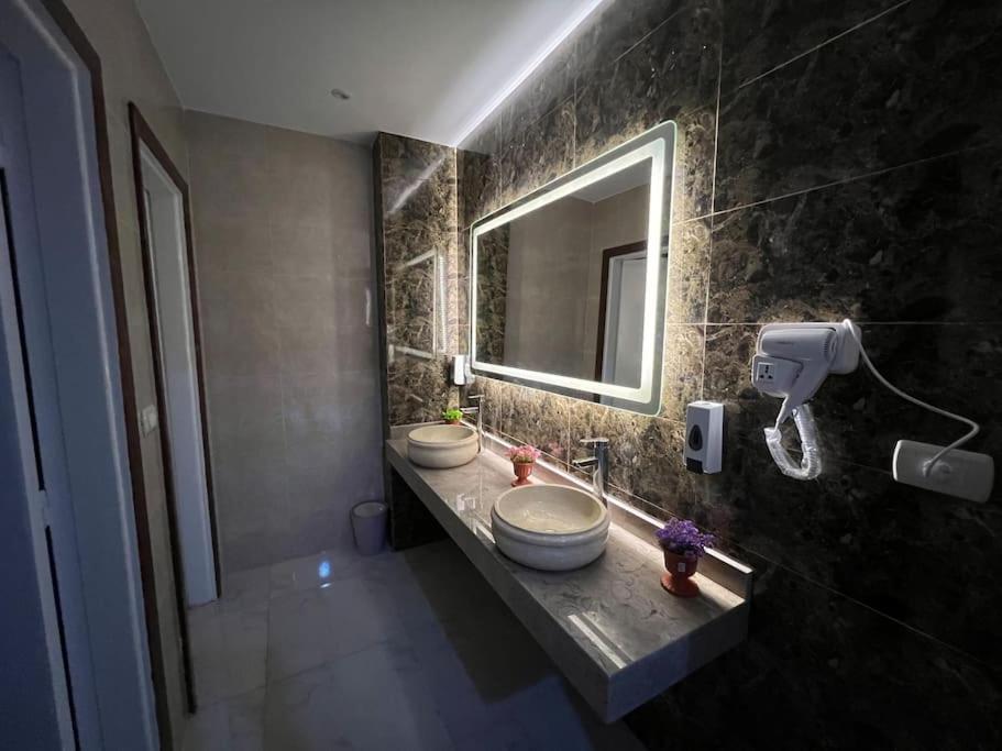 Luxury Apartment Downtown Kairo Eksteriør bilde