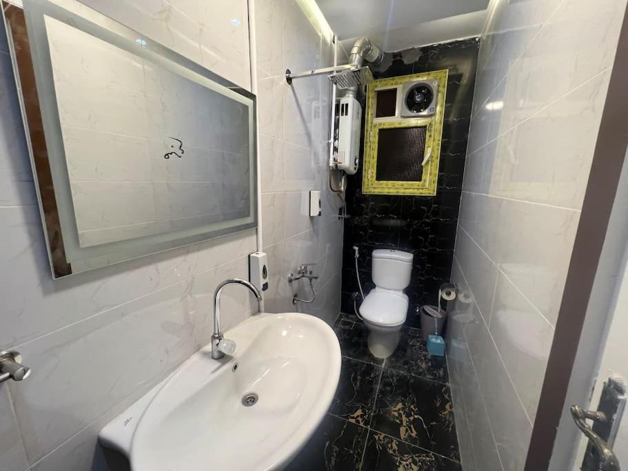 Luxury Apartment Downtown Kairo Eksteriør bilde