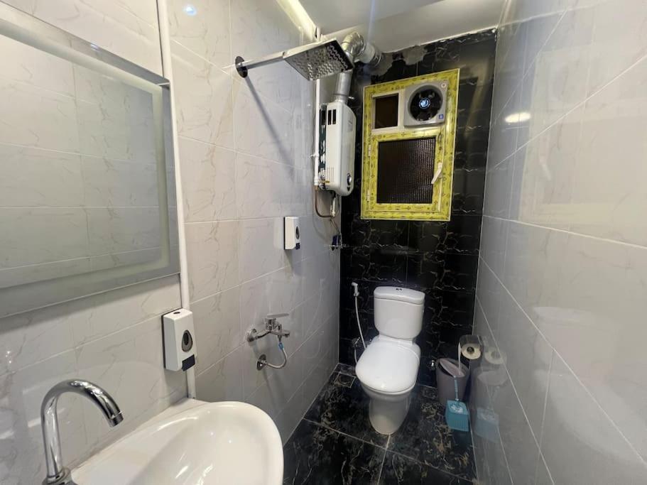 Luxury Apartment Downtown Kairo Eksteriør bilde