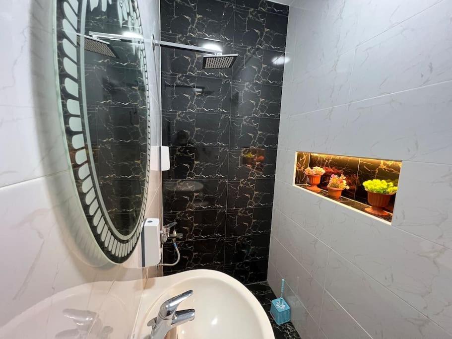 Luxury Apartment Downtown Kairo Eksteriør bilde