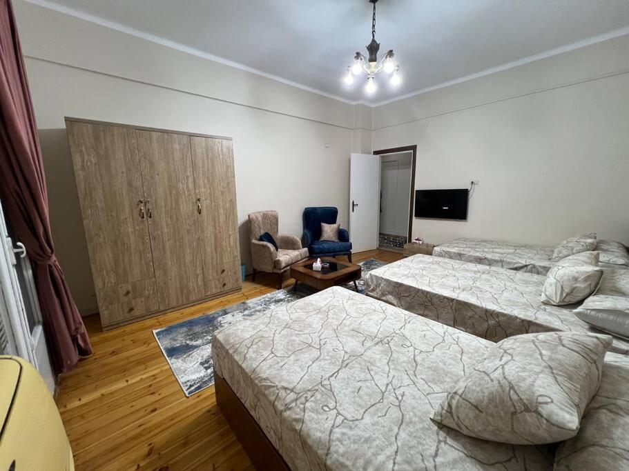 Luxury Apartment Downtown Kairo Eksteriør bilde