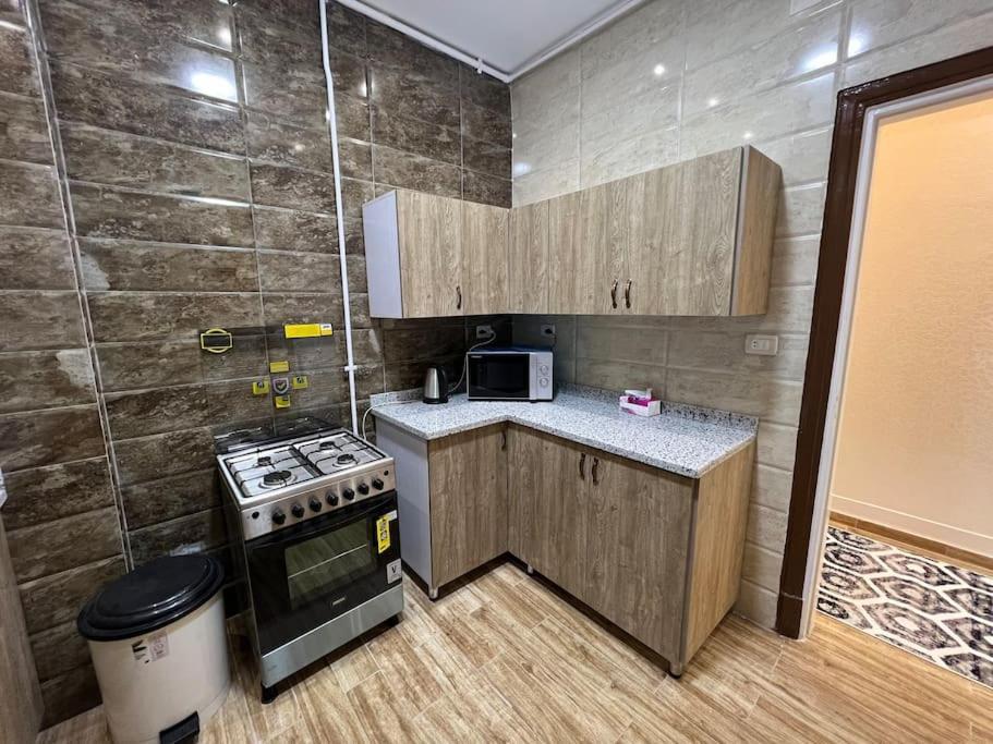 Luxury Apartment Downtown Kairo Eksteriør bilde