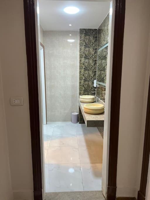 Luxury Apartment Downtown Kairo Eksteriør bilde