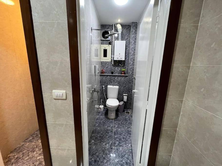 Luxury Apartment Downtown Kairo Eksteriør bilde