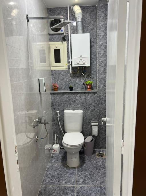 Luxury Apartment Downtown Kairo Eksteriør bilde