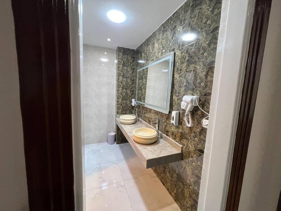 Luxury Apartment Downtown Kairo Eksteriør bilde