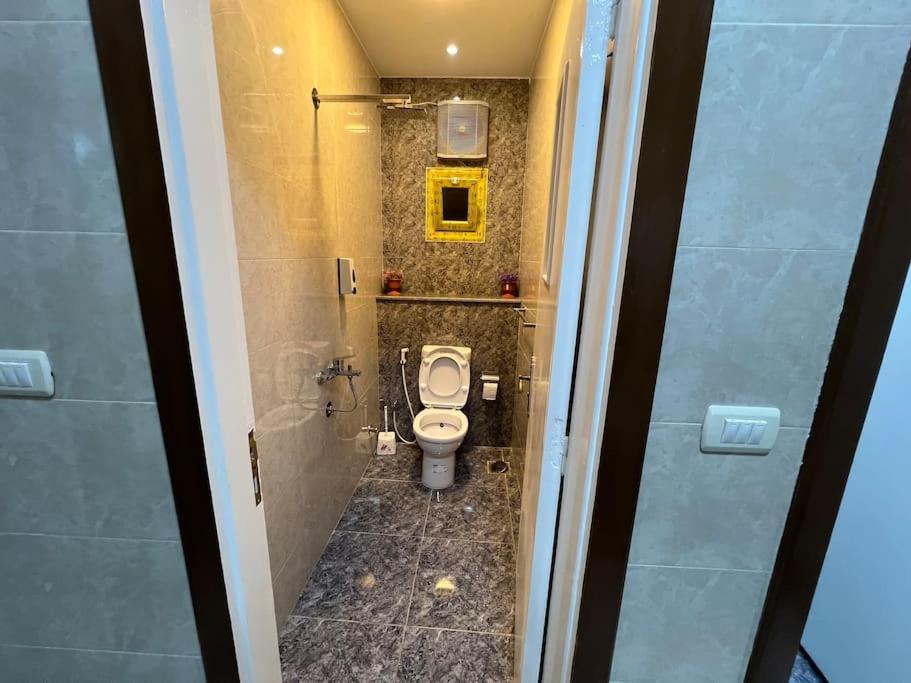 Luxury Apartment Downtown Kairo Eksteriør bilde