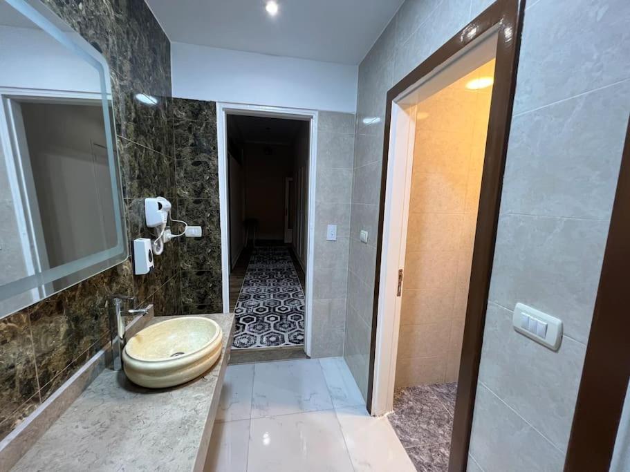 Luxury Apartment Downtown Kairo Eksteriør bilde