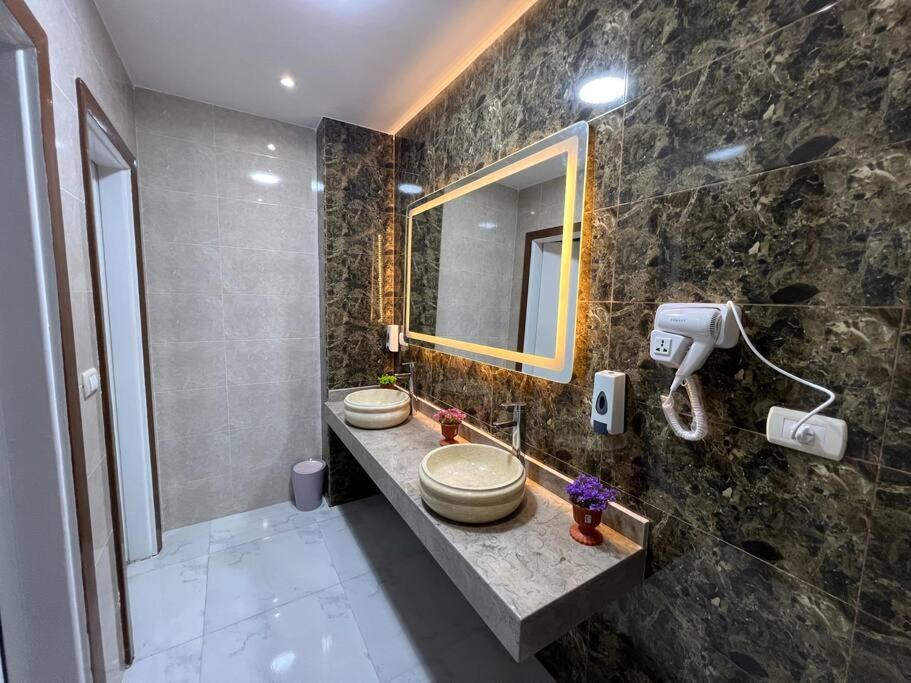 Luxury Apartment Downtown Kairo Eksteriør bilde