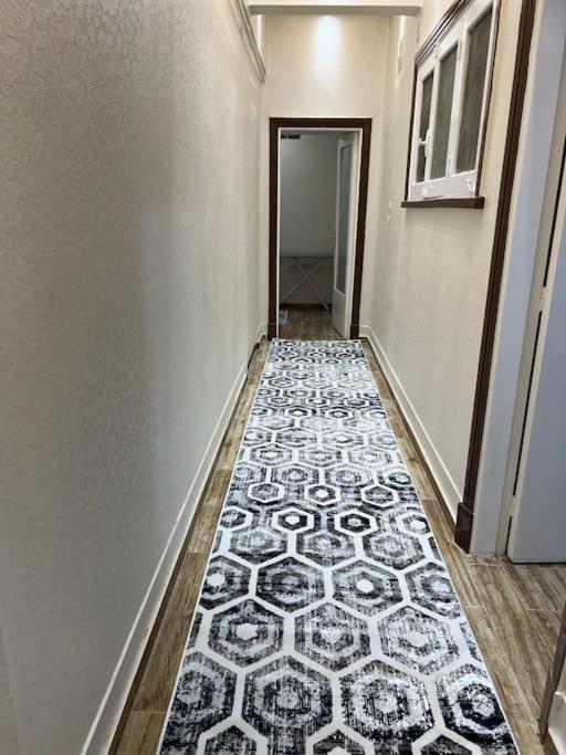 Luxury Apartment Downtown Kairo Eksteriør bilde
