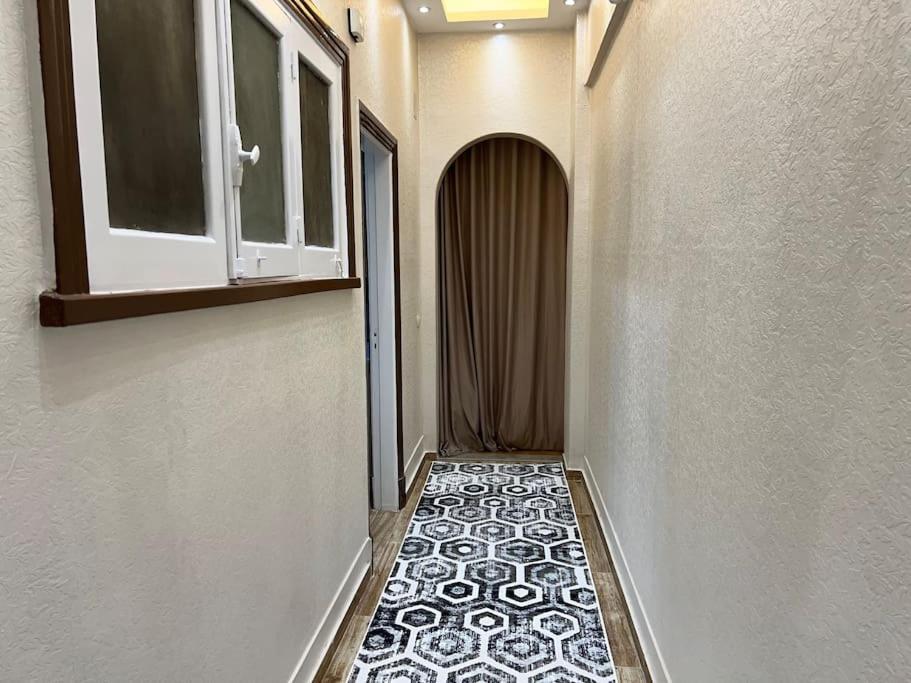 Luxury Apartment Downtown Kairo Eksteriør bilde