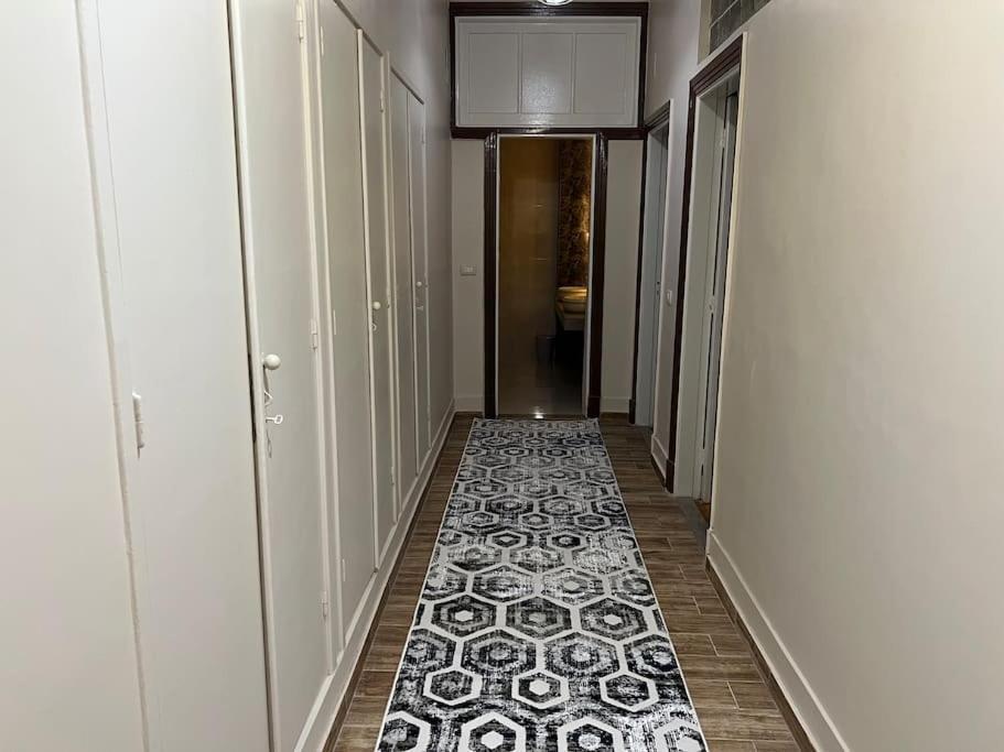 Luxury Apartment Downtown Kairo Eksteriør bilde