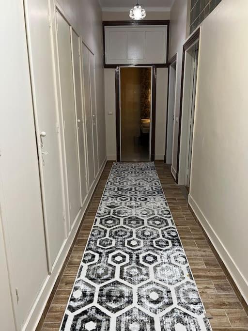 Luxury Apartment Downtown Kairo Eksteriør bilde