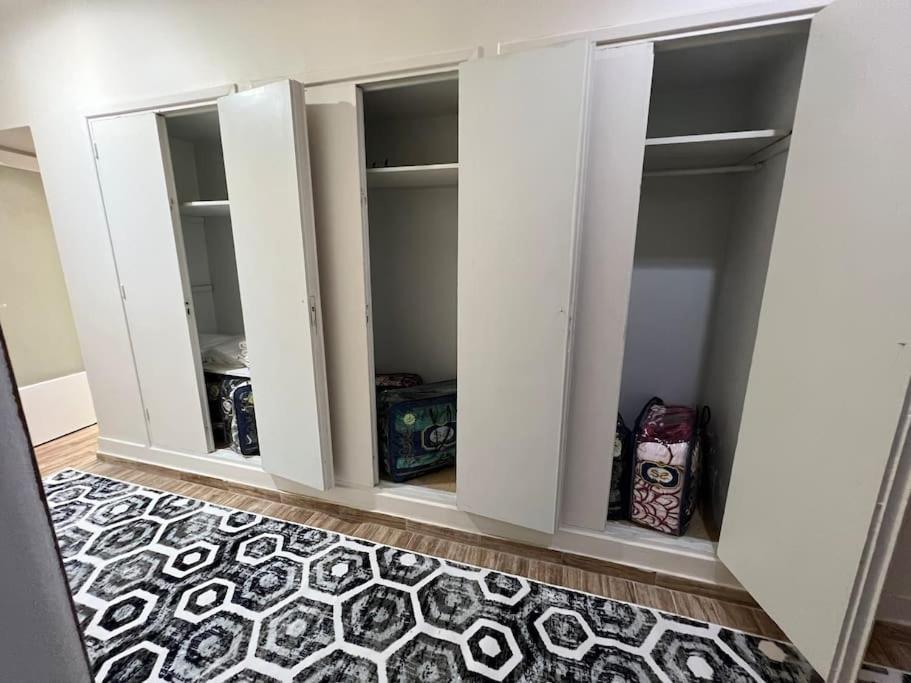 Luxury Apartment Downtown Kairo Eksteriør bilde