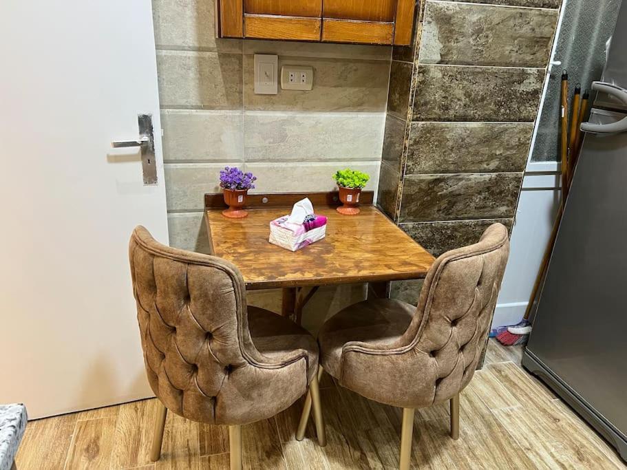 Luxury Apartment Downtown Kairo Eksteriør bilde