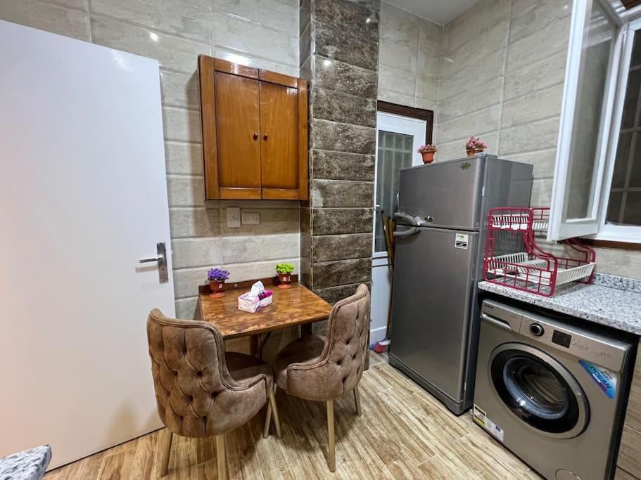 Luxury Apartment Downtown Kairo Eksteriør bilde
