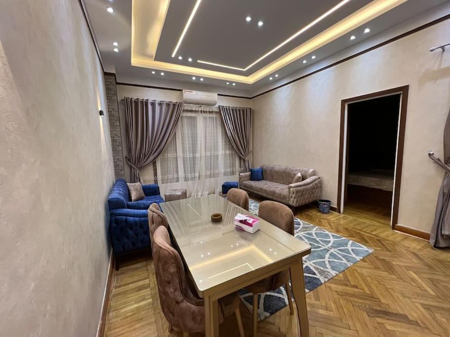 Luxury Apartment Downtown Kairo Eksteriør bilde