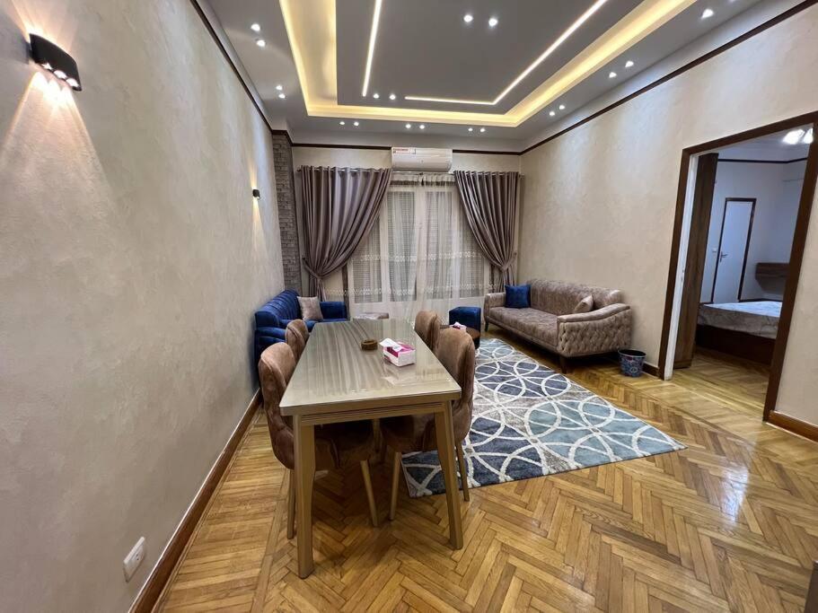 Luxury Apartment Downtown Kairo Eksteriør bilde